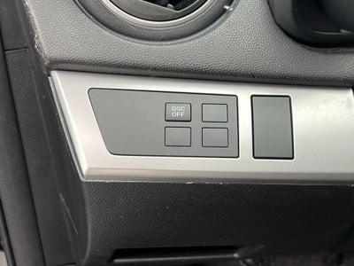 2010 Mazda Mazda3 s Sport
