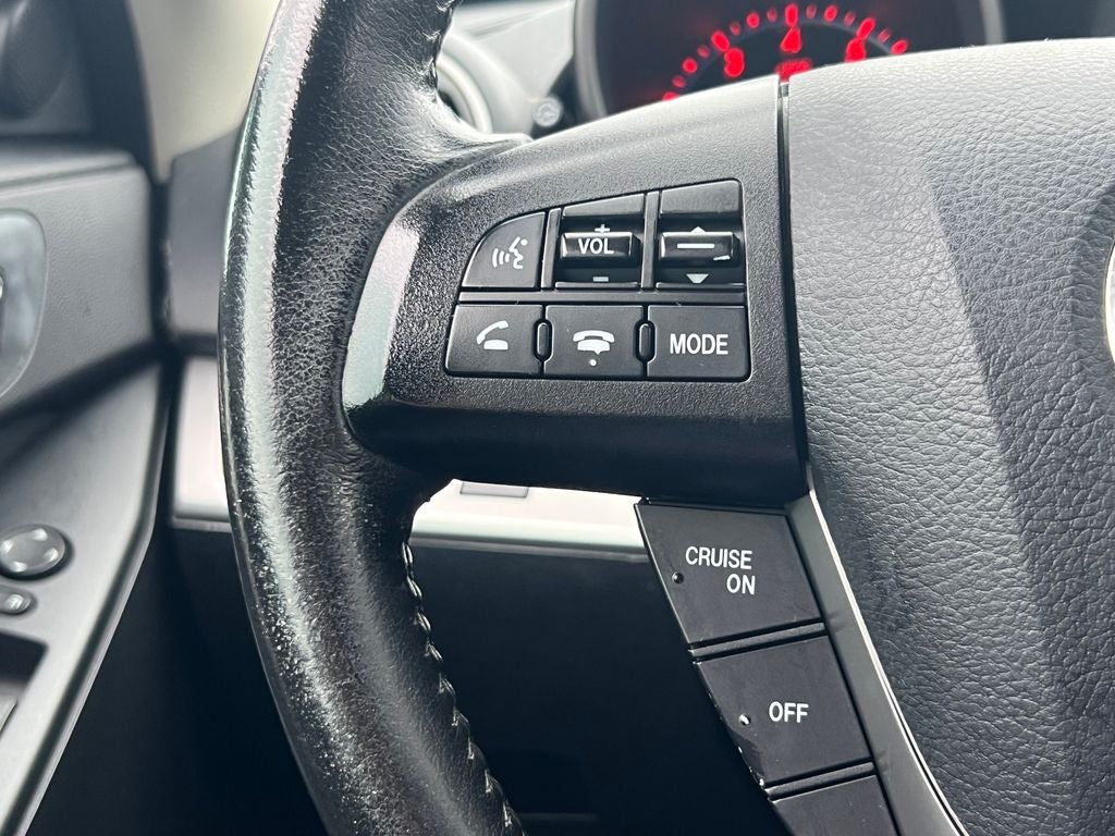 2010 Mazda Mazda3 s Sport