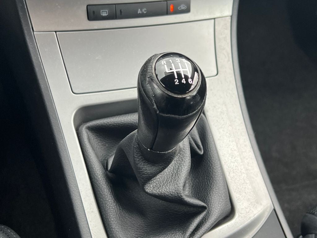 2010 Mazda Mazda3 s Sport
