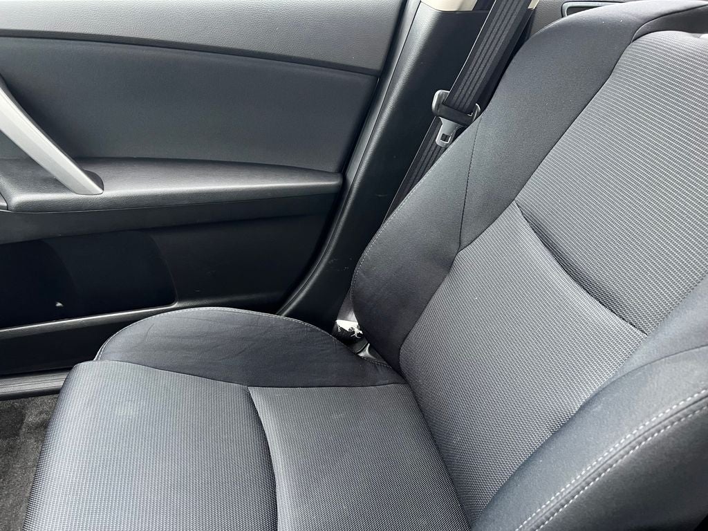 2010 Mazda Mazda3 s Sport