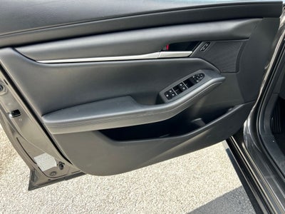 2021 Mazda Mazda3 Select