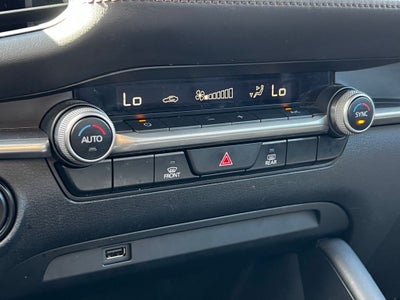 2021 Mazda Mazda3 Select