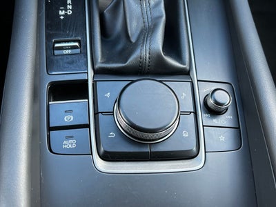 2021 Mazda Mazda3 Select