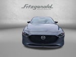 2026 Mazda Mazda3 2.5 S Carbon Edition