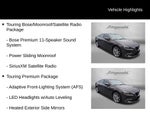2017 Mazda Mazda6 Touring