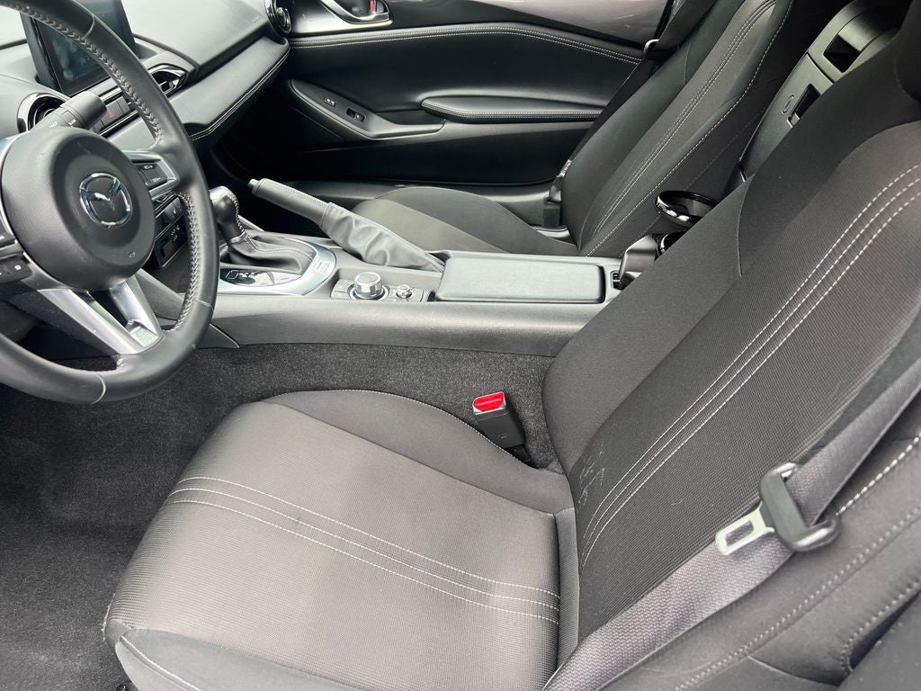 2021 Mazda Mazda MX-5 Miata Club