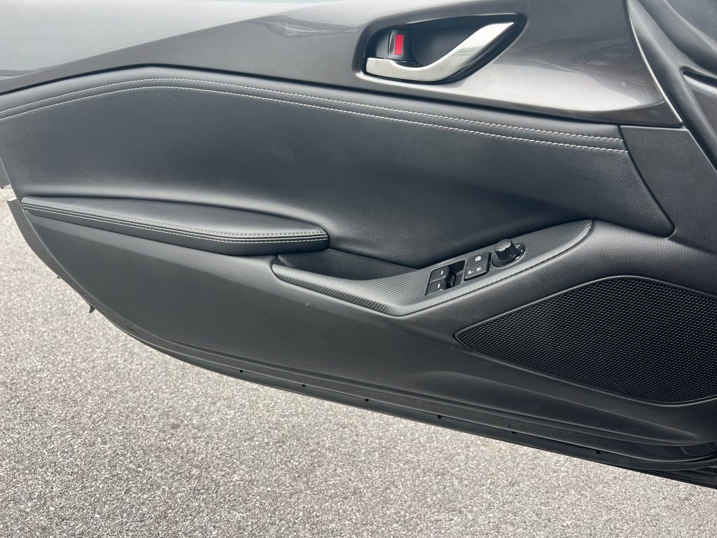 2021 Mazda Mazda MX-5 Miata Club