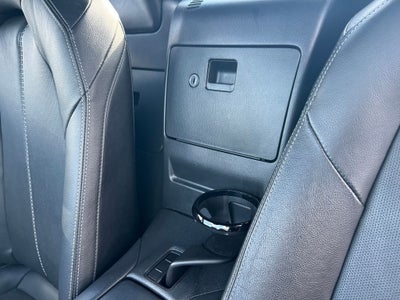 2025 Mazda Mazda MX-5 Miata RF Grand Touring