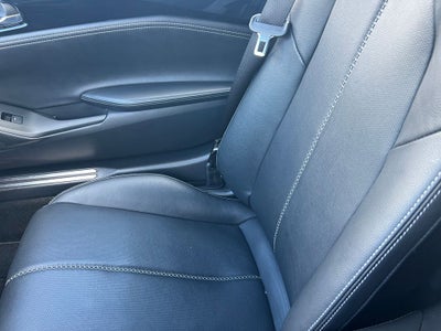 2025 Mazda Mazda MX-5 Miata RF Grand Touring