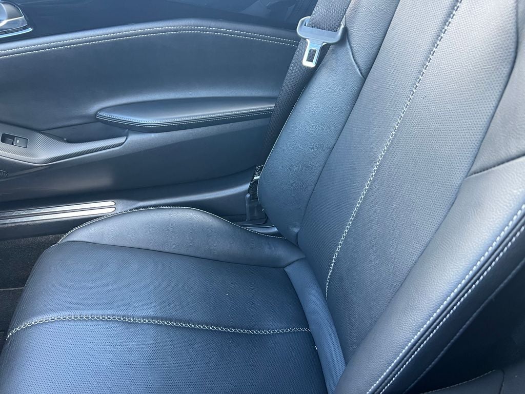 2025 Mazda Mazda MX-5 Miata RF Grand Touring