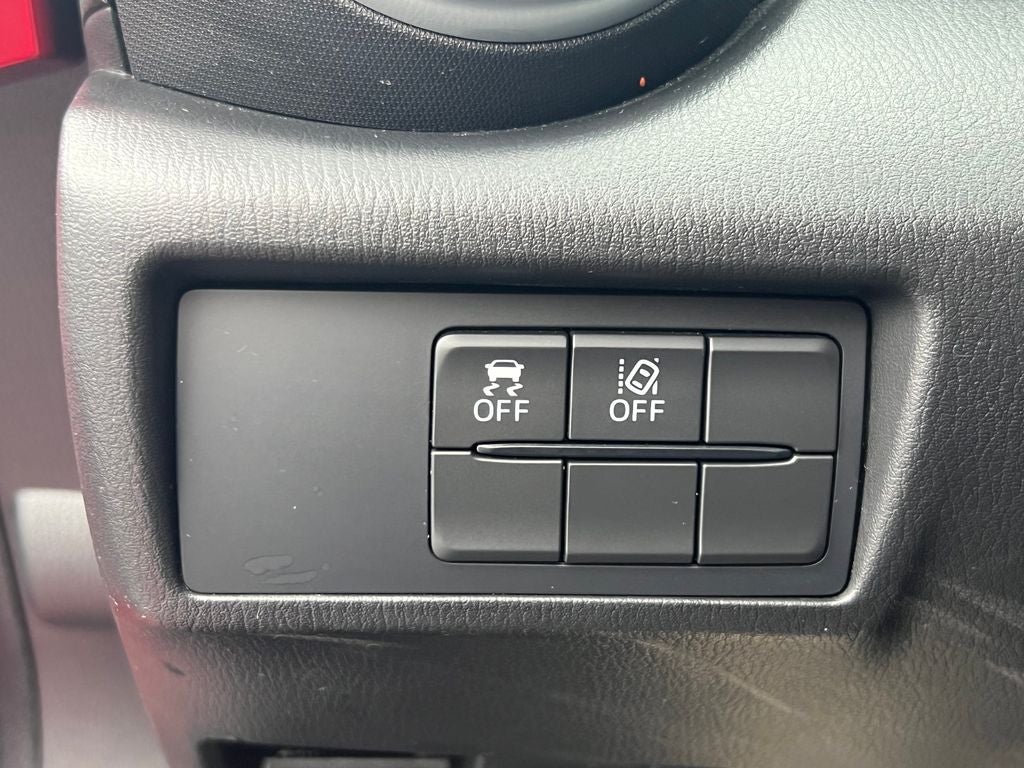 2023 Mazda Mazda Miata RF Grand Touring