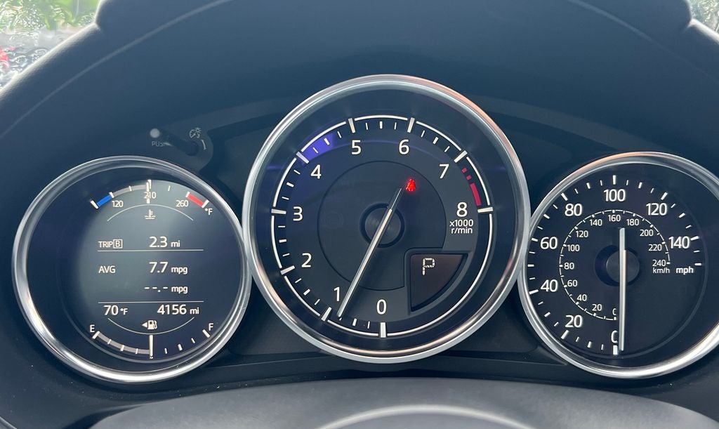 2023 Mazda Mazda Miata RF Grand Touring