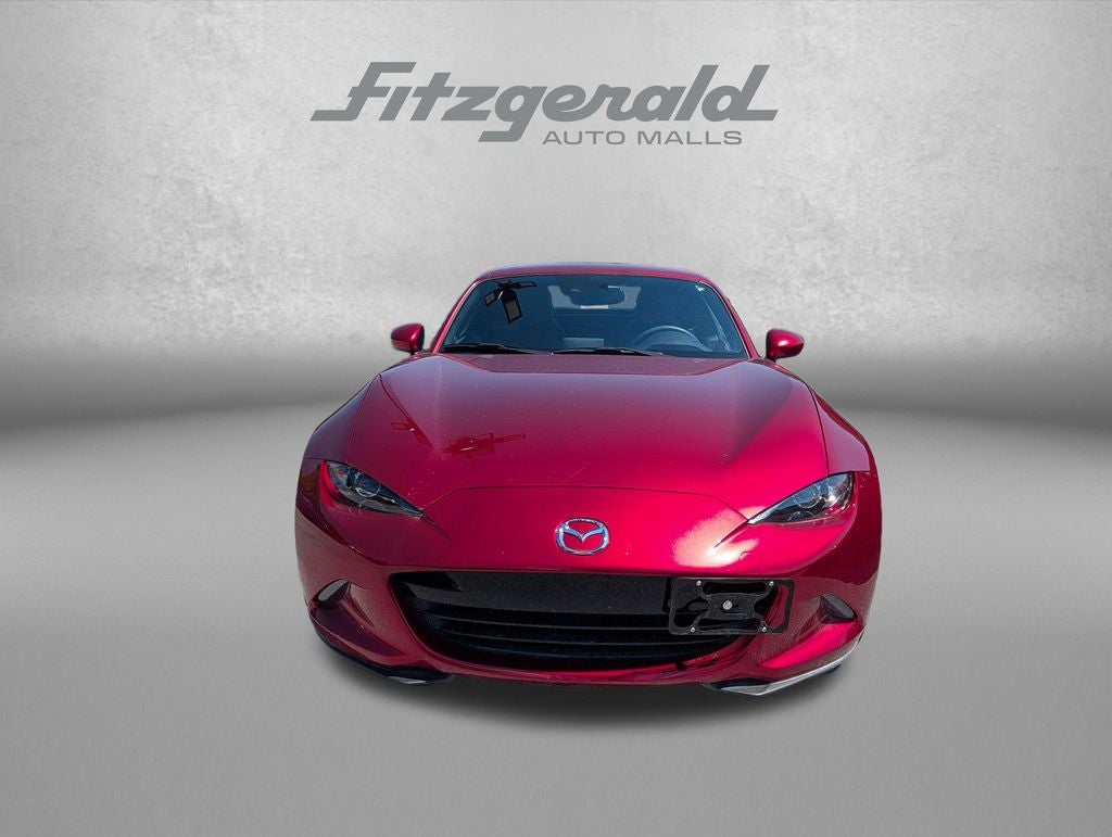 2023 Mazda Mazda Miata RF Grand Touring