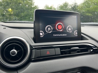 2023 Mazda Mazda Miata RF Grand Touring