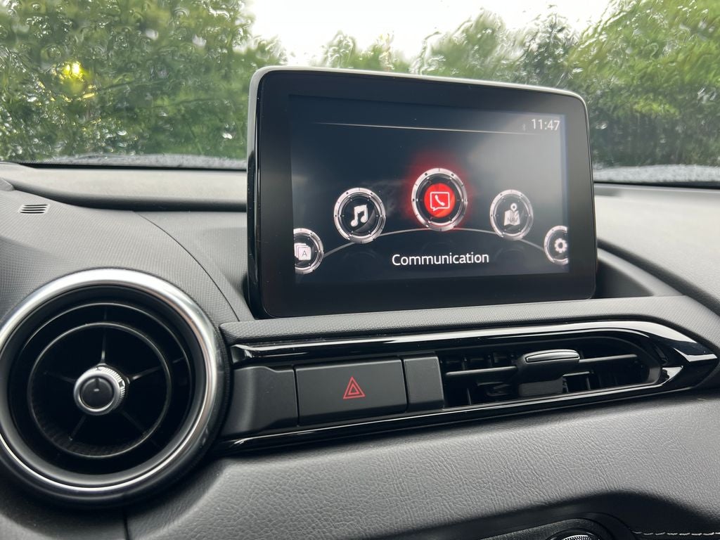2023 Mazda Mazda Miata RF Grand Touring