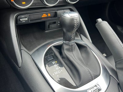 2023 Mazda Mazda Miata RF Grand Touring
