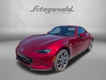2023 Mazda Mazda Miata RF Grand Touring