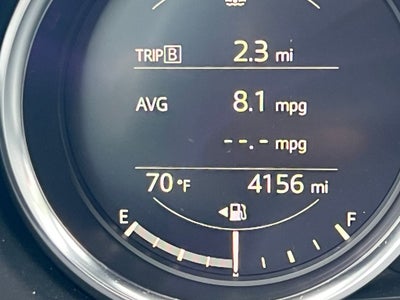 2023 Mazda Mazda Miata RF Grand Touring