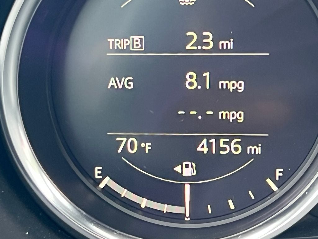 2023 Mazda Mazda Miata RF Grand Touring