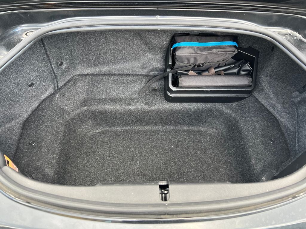 2025 Mazda Mazda MX-5 Miata RF Grand Touring