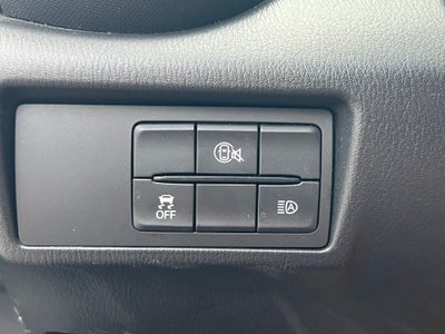 2025 Mazda Mazda MX-5 Miata RF Grand Touring