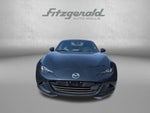 2025 Mazda Mazda MX-5 Miata RF Grand Touring