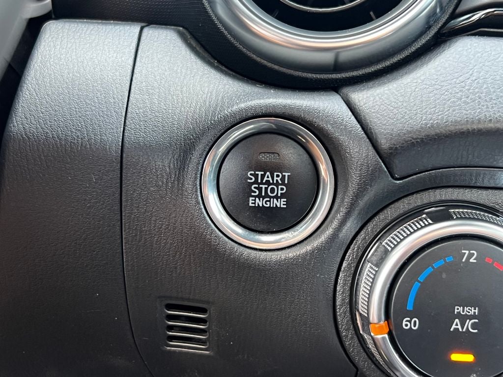 2025 Mazda Mazda MX-5 Miata RF Grand Touring