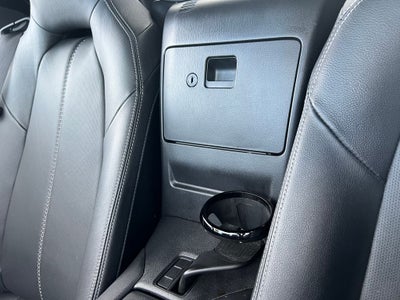 2025 Mazda Mazda MX-5 Miata RF Grand Touring