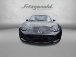 2025 Mazda Mazda MX-5 Miata RF Grand Touring