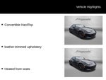 2025 Mazda Mazda MX-5 Miata RF Grand Touring