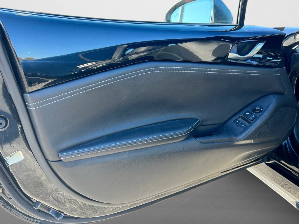 2025 Mazda Mazda MX-5 Miata RF Grand Touring
