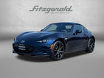 2025 Mazda Mazda MX-5 Miata RF Grand Touring