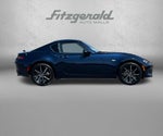2025 Mazda Mazda MX-5 Miata RF Grand Touring