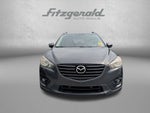 2016 Mazda Mazda CX-5 Touring
