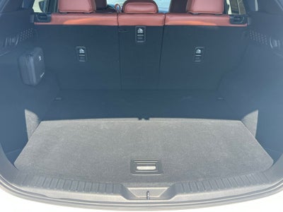 2024 Mazda Mazda CX-5 2.5 Carbon Turbo