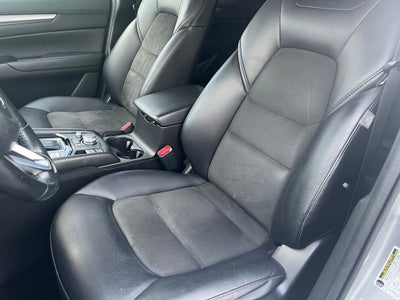 2020 Mazda Mazda CX-5 Touring