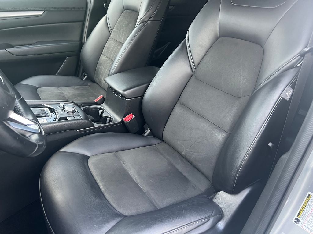 2020 Mazda Mazda CX-5 Touring