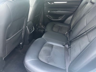 2020 Mazda Mazda CX-5 Touring