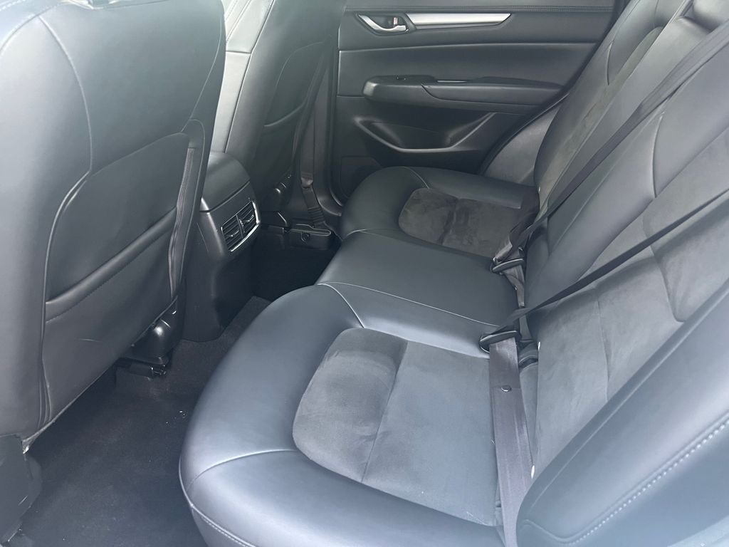 2020 Mazda Mazda CX-5 Touring