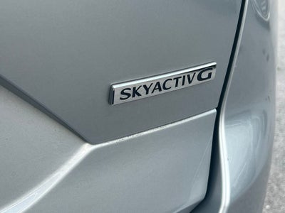 2020 Mazda Mazda CX-5 Touring