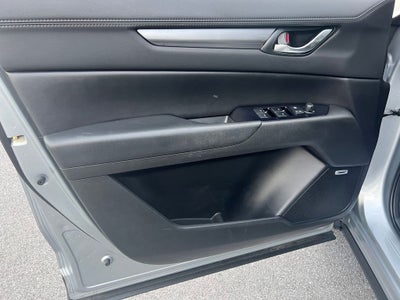 2020 Mazda Mazda CX-5 Touring
