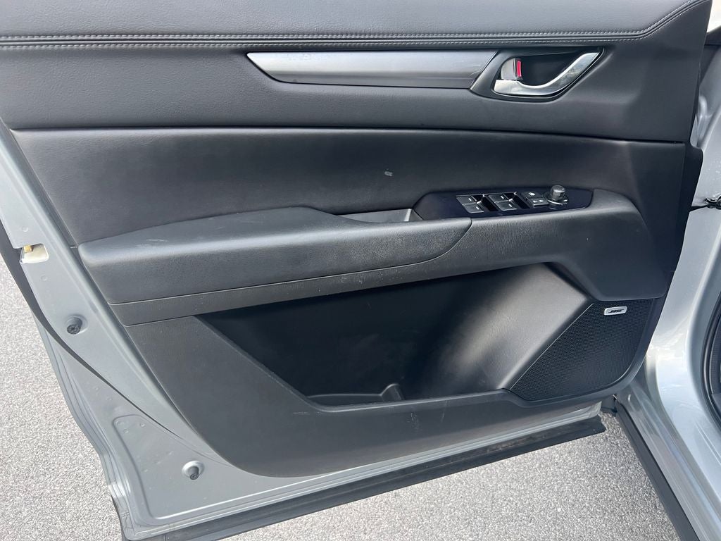 2020 Mazda Mazda CX-5 Touring
