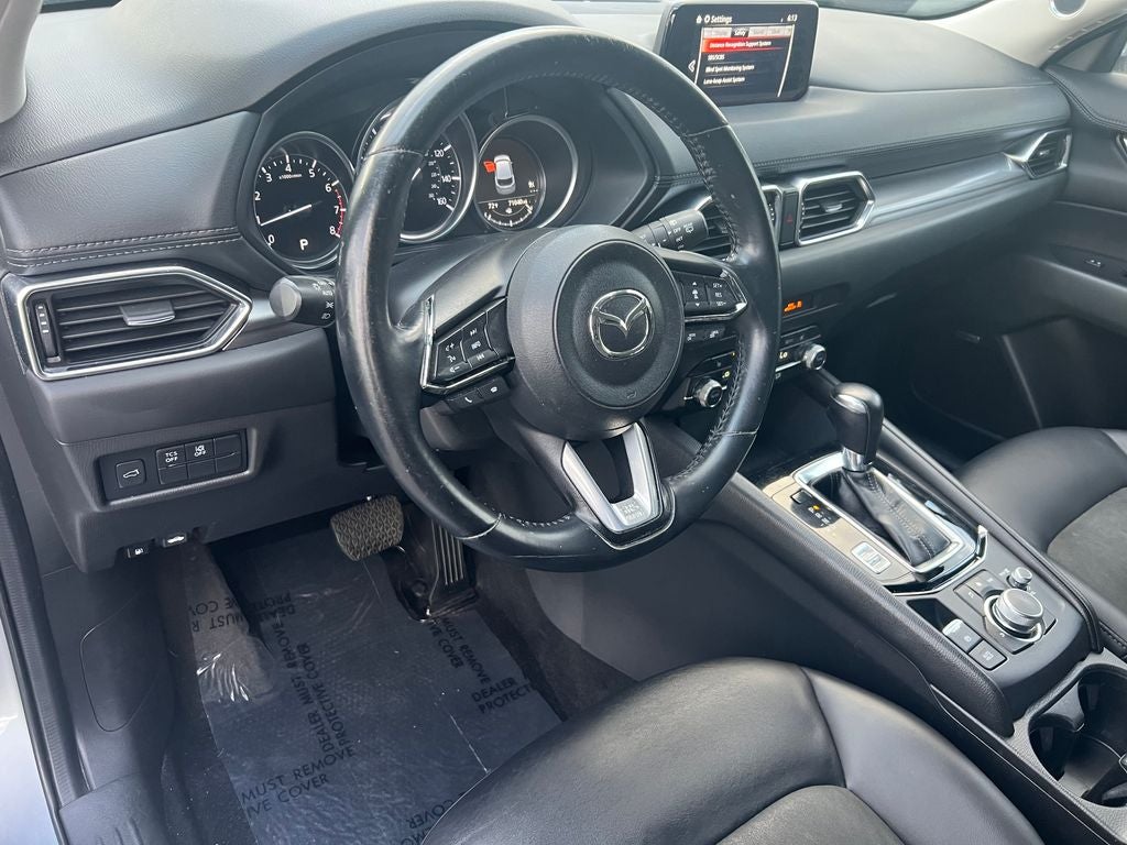 2020 Mazda Mazda CX-5 Touring