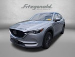 2020 Mazda Mazda CX-5 Touring