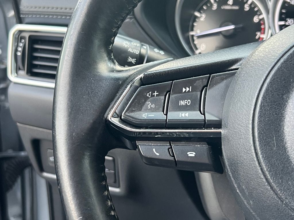 2020 Mazda Mazda CX-5 Touring