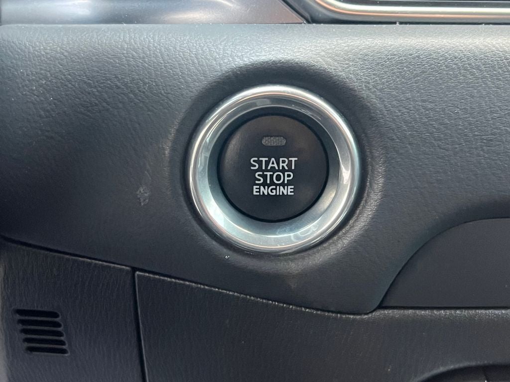 2020 Mazda Mazda CX-5 Touring
