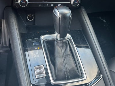 2020 Mazda Mazda CX-5 Touring