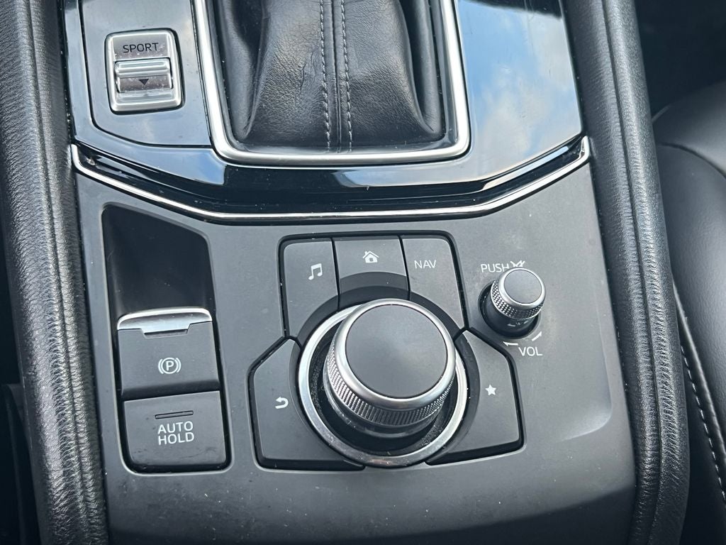 2020 Mazda Mazda CX-5 Touring