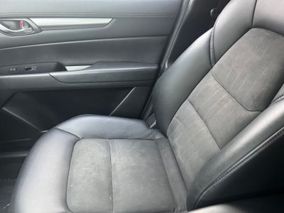 2020 Mazda Mazda CX-5 Touring