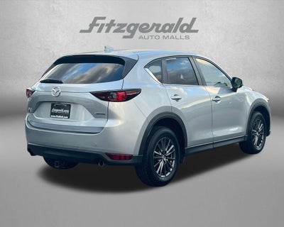 2020 Mazda Mazda CX-5 Touring